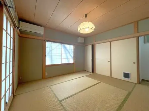 2LDK 那須町 栃木県 (7)