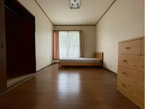 Casa de 2 plantas en Nasushiobara, Prefectura de Tochigi (2)