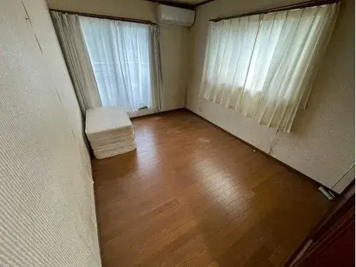 Casa de 2 plantas en Nasushiobara, Prefectura de Tochigi (3)