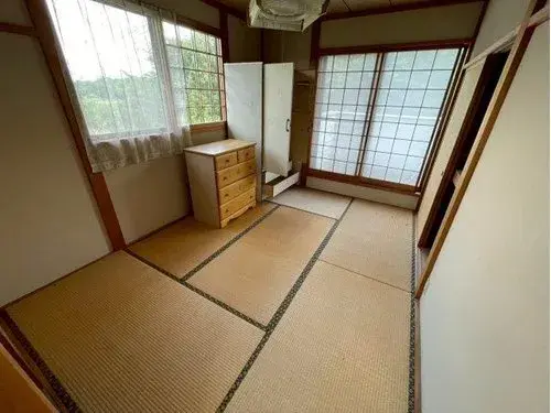Casa de 2 plantas en Nasushiobara, Prefectura de Tochigi (4)