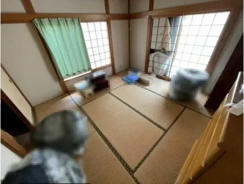 Casa de 2 plantas en Nasushiobara, Prefectura de Tochigi (5)