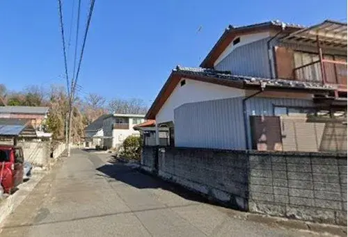 5DK Tochi-shi Tochigi-ken (3)