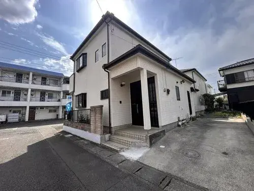Akiya in Oyama
