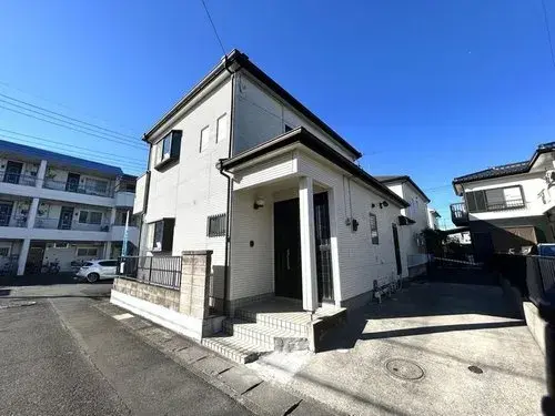 3LDK Property Oyama City Tochigi Prefecture (2)