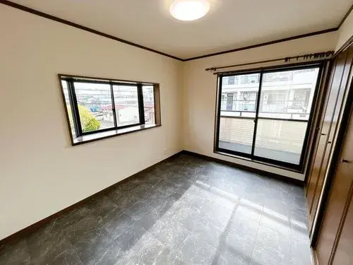 3LDK Property Oyama City Tochigi Prefecture (12)