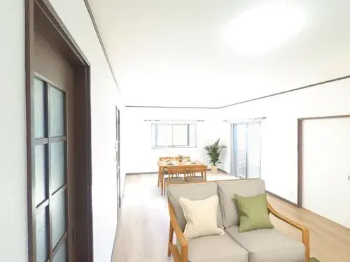3LDK Property Oyama City Tochigi Prefecture (14)