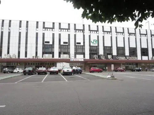 3LDK Property Oyama City Tochigi Prefecture (19)