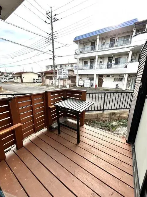 3LDK Property Oyama City Tochigi Prefecture (4)