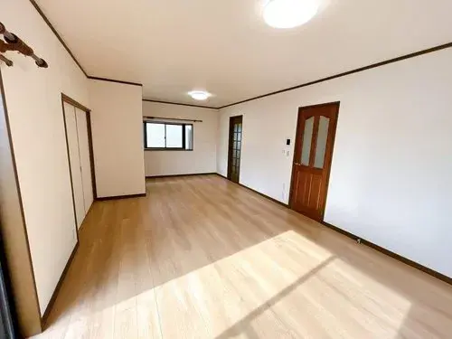 3LDK Property Oyama City Tochigi Prefecture (7)