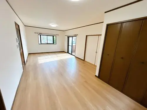 3LDK Property Oyama City Tochigi Prefecture (8)