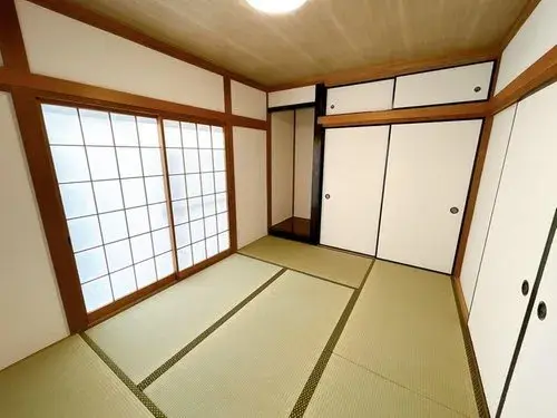 3LDK Property Oyama City Tochigi Prefecture (10)