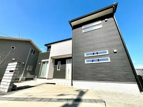 4LDK+S Utsunomiya City Tochigi Prefecture (2)