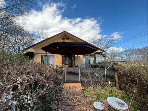 5LDK Property Yaita City Tochigi Prefecture (2)