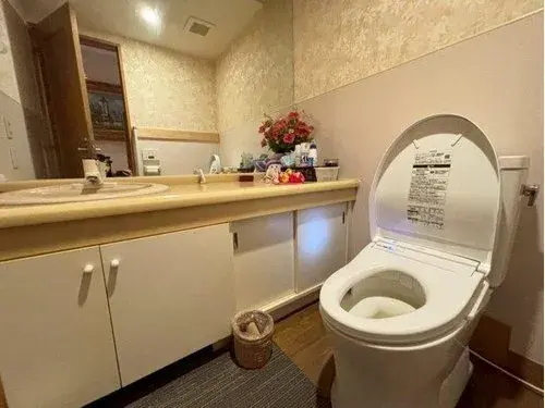5LDK Property Yaita City Tochigi Prefecture (18)