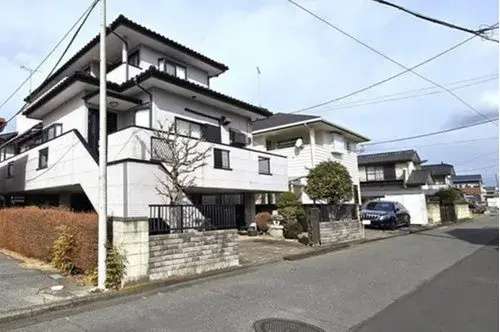 Akiya in Utsunomiya