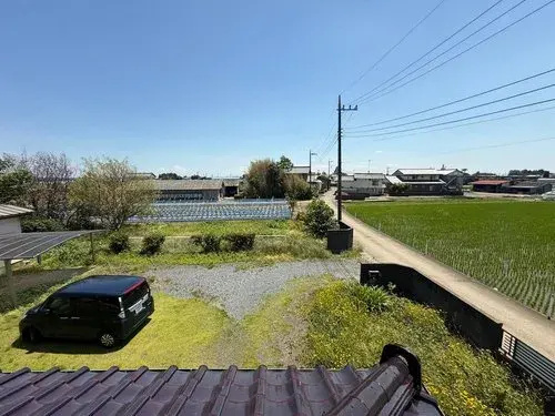 8DK物件 小山市 栃木県 (2)
