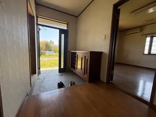 8DK物件 小山市 栃木県 (3)