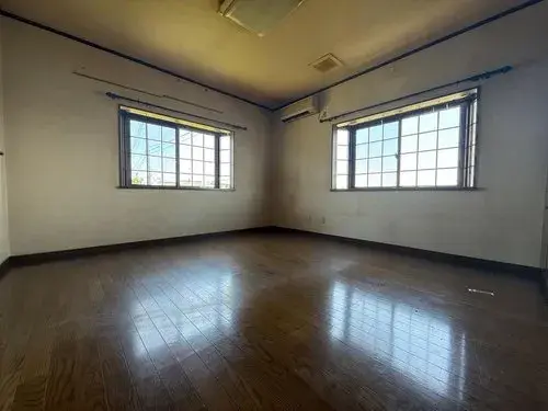 8DK物件 小山市 栃木県 (4)