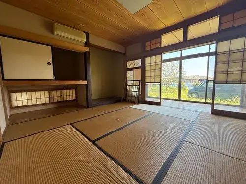 8DK物件 小山市 栃木県 (7)