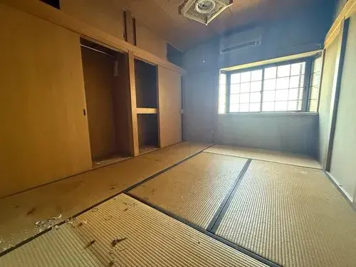 8DK物件 小山市 栃木県 (8)