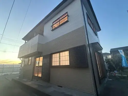 Akiya in Utsunomiya