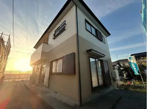 Propiedad 2LDK+S Ciudad de Utsunomiya Prefectura de Tochigi (2)