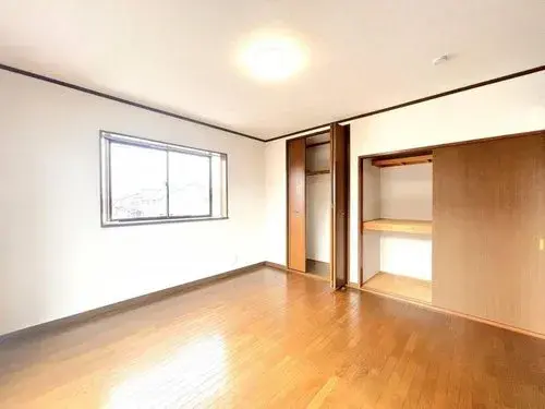 Propiedad 2LDK+S Ciudad de Utsunomiya Prefectura de Tochigi (11)