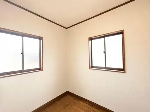 Propiedad 2LDK+S Ciudad de Utsunomiya Prefectura de Tochigi (13)