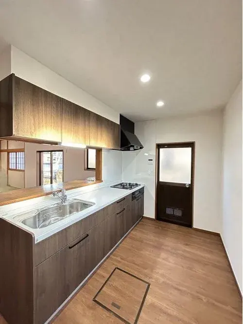 Propiedad 2LDK+S Ciudad de Utsunomiya Prefectura de Tochigi (15)