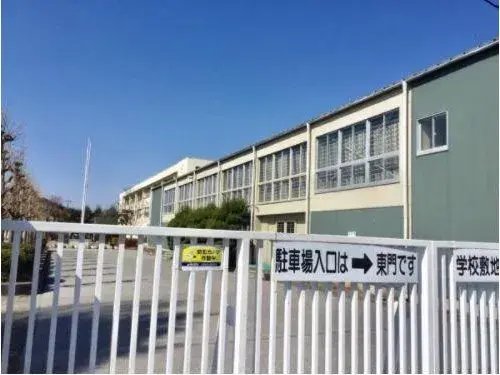 Propiedad 2LDK+S Ciudad de Utsunomiya Prefectura de Tochigi (19)