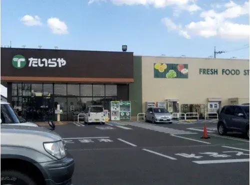 Propiedad 2LDK+S Ciudad de Utsunomiya Prefectura de Tochigi (20)