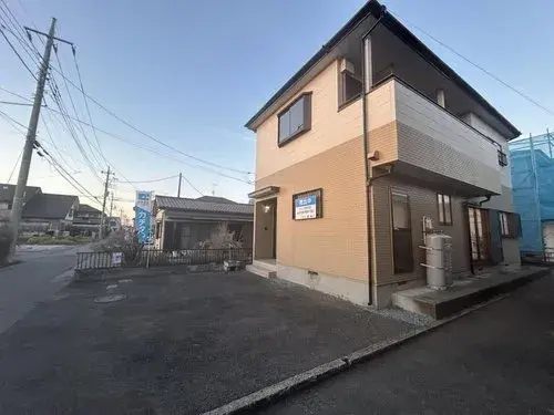 Propiedad 2LDK+S Ciudad de Utsunomiya Prefectura de Tochigi (3)