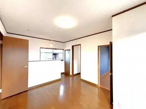 Propiedad 2LDK+S Ciudad de Utsunomiya Prefectura de Tochigi (7)