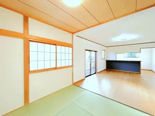 Propiedad 2LDK+S Ciudad de Utsunomiya Prefectura de Tochigi (10)
