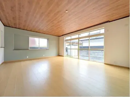 Akiya in 小山市