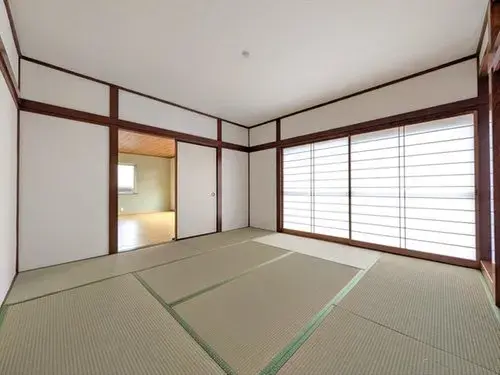两层楼LDK20榻榻米以上房产 小山市 栃木县 (3)