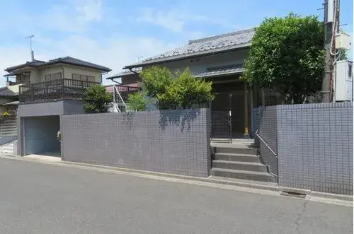 Akiya in Ashikaga