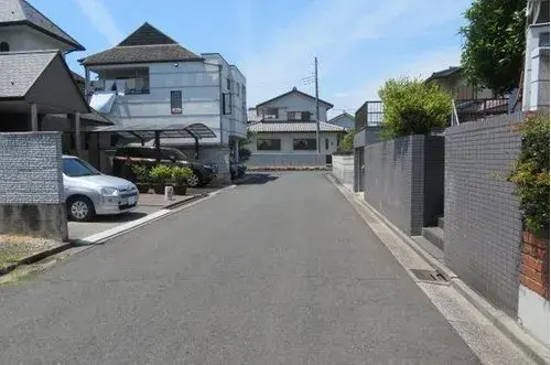 3LDK+S Ciudad de Ashikaga Prefectura de Tochigi (2)