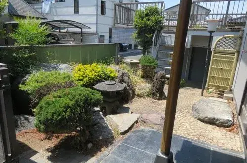 3LDK+S Ciudad de Ashikaga Prefectura de Tochigi (3)
