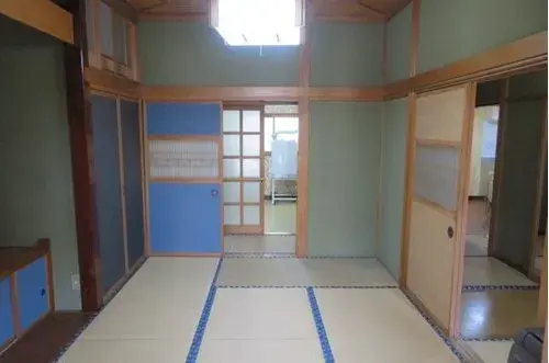 3LDK+S Ciudad de Ashikaga Prefectura de Tochigi (10)