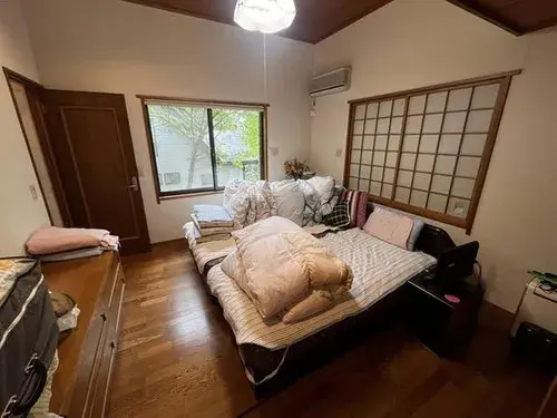 栃木县那须郡那须町4LDK房产 (12)