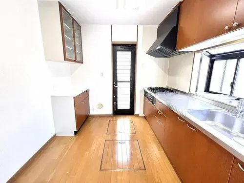 3LDK+S Ciudad de Oyama Prefectura de Tochigi (13)