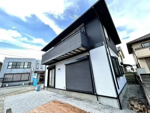 3LDK+S Ciudad de Oyama Prefectura de Tochigi (3)