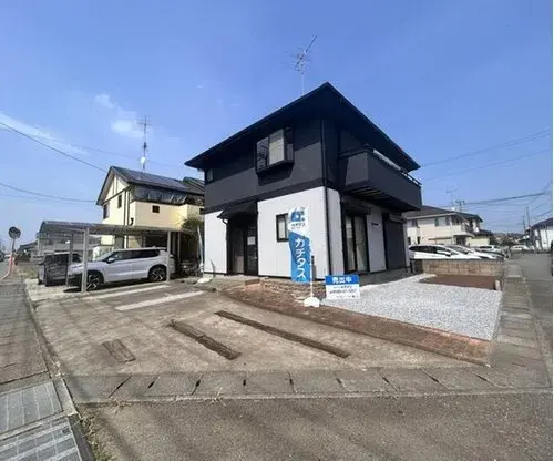 3LDK+S Ciudad de Oyama Prefectura de Tochigi (4)