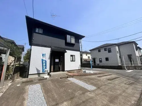 3LDK+S Ciudad de Oyama Prefectura de Tochigi (5)