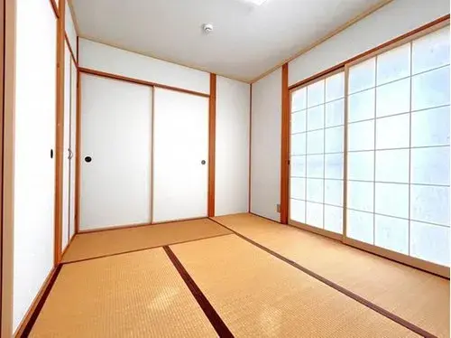 3LDK+S Ciudad de Oyama Prefectura de Tochigi (8)