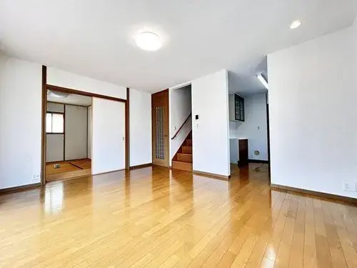 3LDK+S Ciudad de Oyama Prefectura de Tochigi (10)