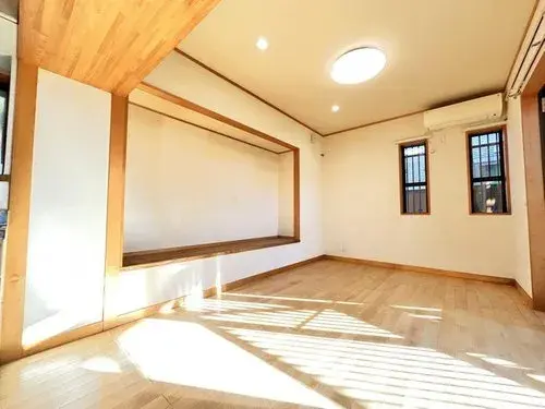 Propiedad 2LDK en la ciudad de Shimotsuke, Prefectura de Tochigi (12)