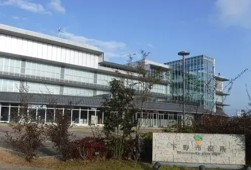 Propiedad 2LDK en la ciudad de Shimotsuke, Prefectura de Tochigi (18)