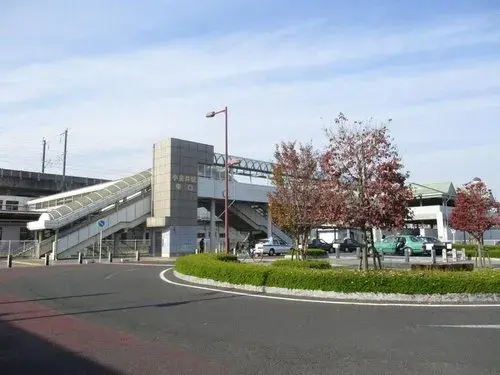 Propiedad 2LDK en la ciudad de Shimotsuke, Prefectura de Tochigi (19)